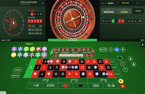 virtual roulette|Iba pa.